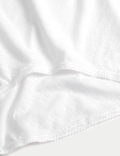 5pk Pure Cotton Full Briefs