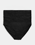 5pk Pure Cotton Bikini Knickers