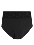 Body&trade; High Waisted Full Briefs