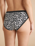 Flexifit™ Modal High Leg Knickers