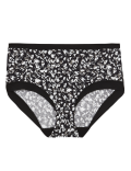 Flexifit™ Modal Camo Print Midi Knickers