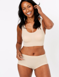 Flexifit™ Modal Midi Knickers