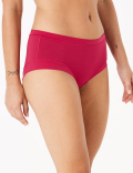 Flexifit™ Modal Low Rise Shorts
