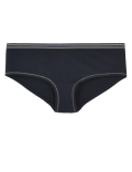 Sporty Waist Low Rise Shorts