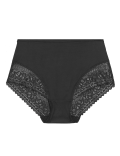 Sumptuously Soft™ Lace Full Briefs