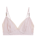 Luxe Essentials Non Wired Bralette