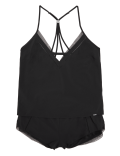 Luxe Essentials Cami Set