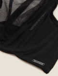 Luxe Essentials Wired Balcony Bra A-E