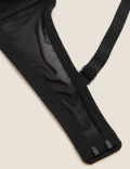 Luxe Essentials Wired Balcony Bra A-E