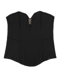 Non Padded Corset