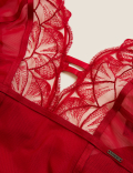 Calvi Embroidery Non Wired Body
