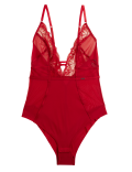 Calvi Embroidery Non Wired Body