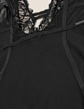 Calvi Embroidery Non Wired Body