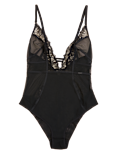 Calvi Embroidery Non Wired Body