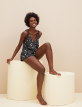 Alessandria Printed Cami Set