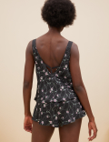 Alessandria Printed Cami Set
