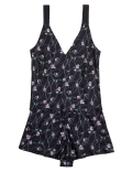 Alessandria Printed Cami Set