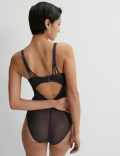 Tivoli Mesh Body