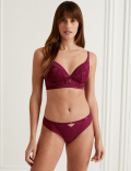 Lexington Brazilian Knickers