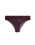 Marseilles Brazilian Knickers