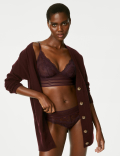 Marseilles Lace Non Wired Bralette A-E