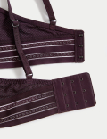 Marseilles Lace Non Wired Bralette A-E