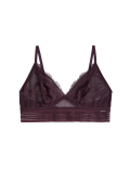 Marseilles Lace Non Wired Bralette A-E