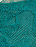 Marseilles Lace Non Wired Bralette A-E