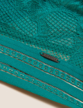 Marseilles Lace Non Wired Bralette A-E