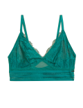 Marseilles Lace Non Wired Bralette A-E