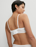 Marseilles Lace Wired Balcony Bra A-E