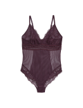 Marseilles Lace Body