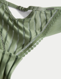 Rio Mesh Brazilian Knickers