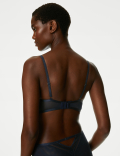 Rio Mesh Non Wired Bralette A-E