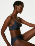 Rio Mesh Non Wired Bralette A-E