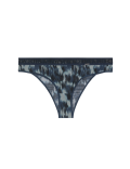Tivoli Mesh Printed Brazilian Knickers
