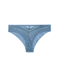 Kyoto Lace Brazilian Knickers