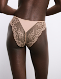 Murcia Lace Miami Knickers