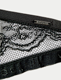 Murcia Lace Miami Knickers