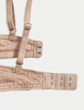 Murcia Lace Wired Plunge Bra