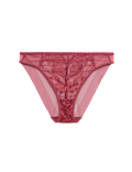 Savannah High Leg Knickers