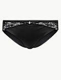 ContourWear No VPL Brazilian Knickers