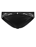ContourWear No VPL Brazilian Knickers