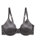Smoothing Wired Full Cup Bra