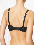 Smoothing Wired Full Cup Bra