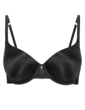 Smoothing Wired Full Cup Bra