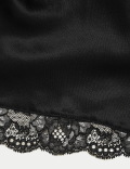 Silk & Lace French Knickers