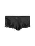 Silk & Lace French Knickers