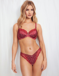 Silk & Lace Miami Knickers