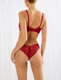 Silk & Lace Miami Knickers